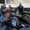 Funny Car Chaos 381