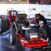 Funny Car Chaos 406