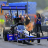 NHRA New England Nationals 340