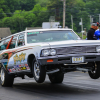 NHRA New England Nationals 110