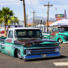 Pro-Touring Truck Shoot Out 185