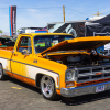 Pro-Touring Truck Shoot Out 212