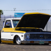 Pro-Touring Truck Shoot Out 227