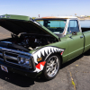 Pro-Touring Truck Shoot Out 229