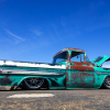 Pro-Touring Truck Shoot Out 238