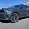 2021 SRT Durango0026