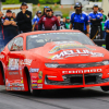 NHRA New England Nationals 202