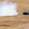 (7) #21 Harrison Burton smoked in - turn 2 MIKE5099