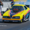 May 15, 2026 Eagle Idaho.  Eily Stafford competes during the first qualifying session at the NHRA Heritage Series, and D6-1 event at Firebird Raceway.  Mandatory Credit: Brian Losness-Nitrophoto Motorsports