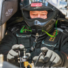 May 16, 2026 Eagle Idaho.  Michael Peck prior to Q2 the NHRA Heritage Series, and D6-1 event at Firebird Raceway.  Mandatory Credit: Brian Losness-Nitrophoto Motorsports