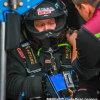 May 16, 2026 Eagle Idaho.  Derrick Moreira prior to Q2 the NHRA Heritage Series, and D6-1 event at Firebird Raceway.  Mandatory Credit: Brian Losness-Nitrophoto Motorsports