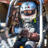 May 14, 2026 Eagle Idaho.  Eily Stafford competes during the test and tune prior to the NHRA Heritage Series, and D6-1  at Firebird Raceway.  Mandatory Credit: Brian Losness-Nitrophoto Motorsports