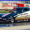 May 14, 2026 Eagle Idaho. Kris Krabill competes during the test and tune prior to the NHRA Heritage Series, and D6-1  at Firebird Raceway.  Mandatory Credit: Brian Losness-Nitrophoto Motorsports