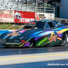 May 14, 2026 Eagle Idaho. Derrick Moreira compete during the NHRA Heritage Series, and D6-1 event at Firebird Raceway.  Mandatory Credit: Brian Losness-Nitrophoto Motorsports
