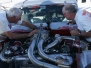 2009 Bonneville Speed Week, Monday Gallery