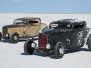 2009 Bonneville Speed Week, Tuesday Gallery