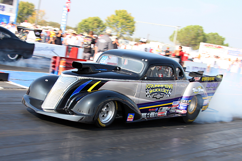 BangShift.com 2009 CA Hot Rod Reunion More Racing, Saturday Gallery ...