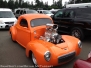 25th Annual Goodguys Pacific Northwest Nationals