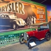 Petersen Automotive Museum