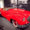 Petersen Automotive Museum