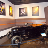 Petersen Automotive Museum