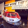 Petersen Automotive Museum