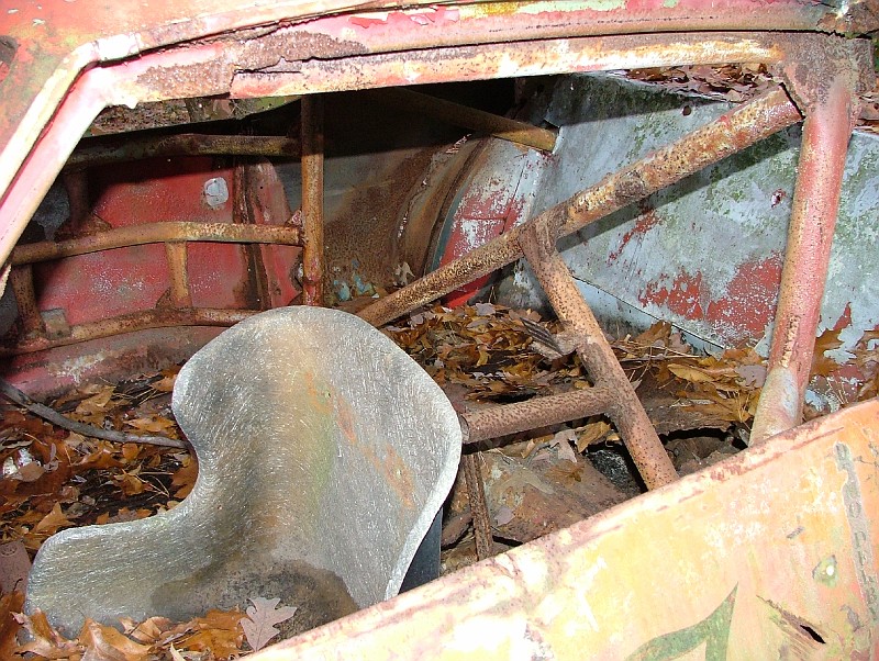 Flemings Junk Yard 2010 Gallery