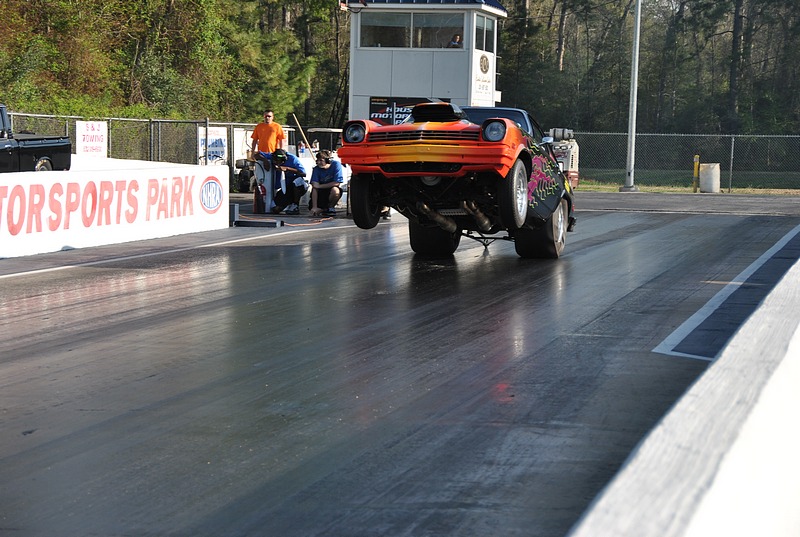 TXDRL Drag Racing Houston Motorsports Park Gallery