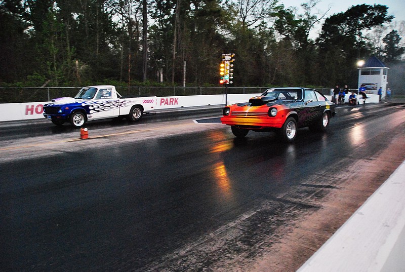 TXDRL Drag Racing Houston Motorsports Park Gallery
