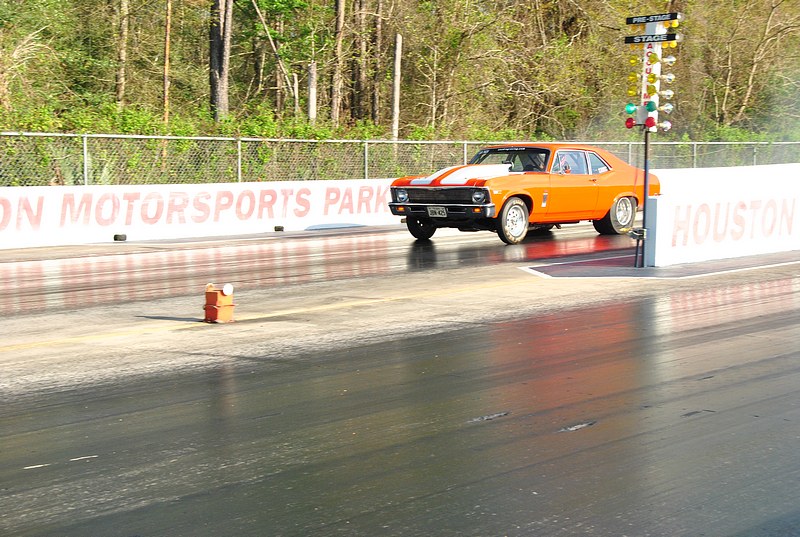 TXDRL Drag Racing Houston Motorsports Park Gallery