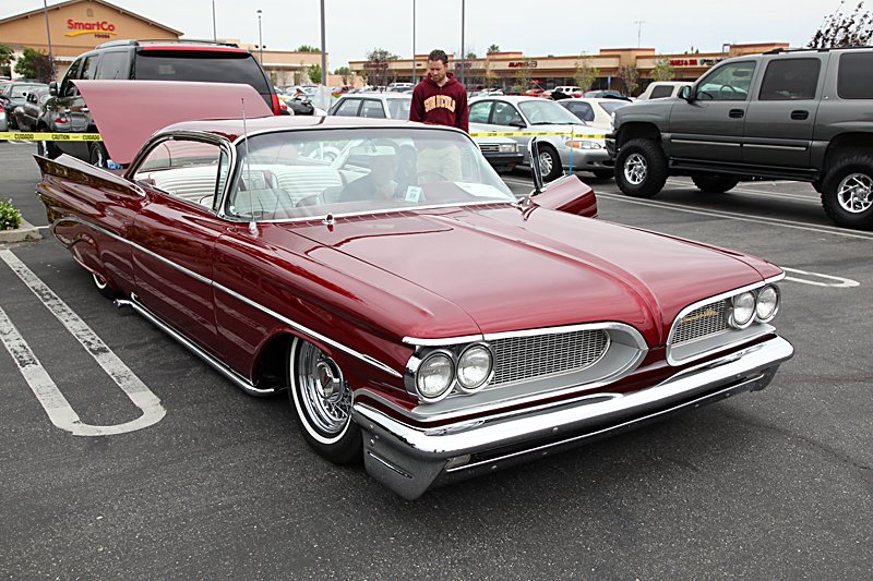 BangShift.com All pontiac car show OC 2011 Gallery - BangShift.com