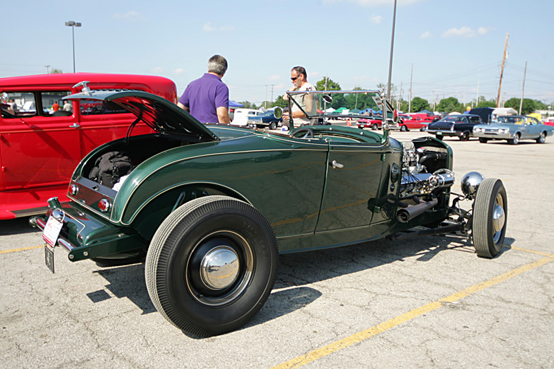 BangShift.com Mega Gallery: The 2011 Goodguys Ohio Nationals - Columbus ...