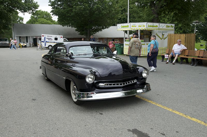 2011 Goodguys East Coast Nationals Rhinebeck, NY