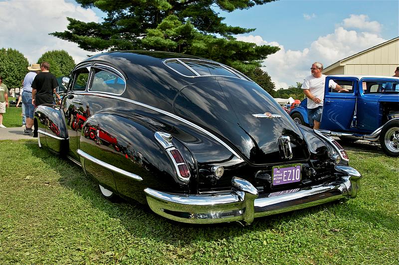 The Wheels of Time Car Show Macungie, PA Gallery