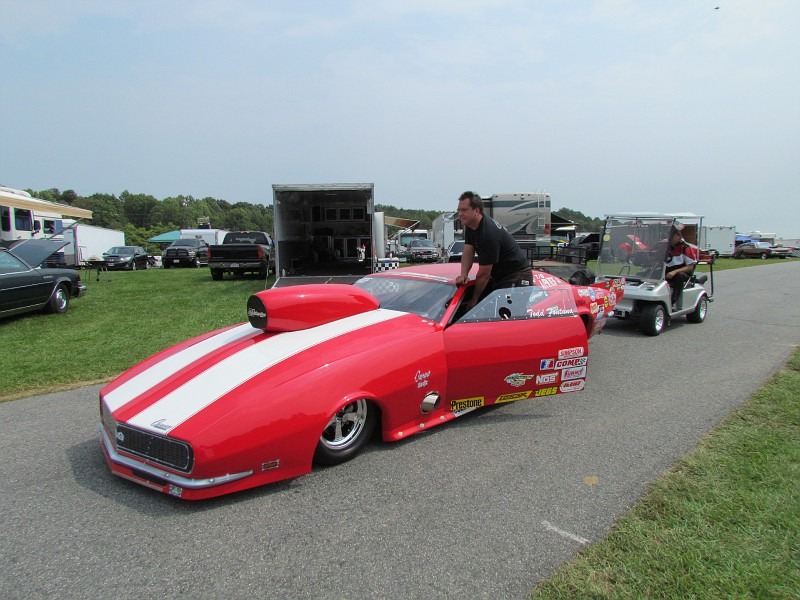 2011 Yellow Bullet Nationals Gallery