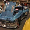 Omaha Autorama 2018 cars hot rods68