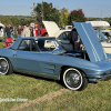 10-22 AACA HERSHEY FALL MEET - CAR SHOW - (132)