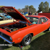 10-22 AACA HERSHEY FALL MEET - CAR SHOW - (200)