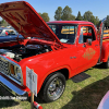 10-22 AACA HERSHEY FALL MEET - CAR SHOW - (225)