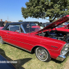 10-22 AACA HERSHEY FALL MEET - CAR SHOW - (234)