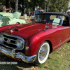 10-22 AACA HERSHEY FALL MEET - CAR SHOW - (240)