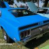 10-22 AACA HERSHEY FALL MEET - CAR SHOW - (285)