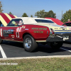 10-22 AACA HERSHEY FALL MEET - CAR SHOW - (309)