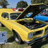 10-22 AACA HERSHEY FALL MEET - CAR SHOW - (334)