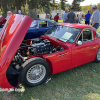 10-22 AACA HERSHEY FALL MEET - CAR SHOW - (373)