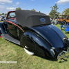 10-22 AACA HERSHEY FALL MEET - CAR SHOW - (401)