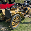 10-22 AACA HERSHEY FALL MEET - CAR SHOW - (412)