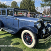 10-22 AACA HERSHEY FALL MEET - CAR SHOW - (413)