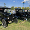 10-22 AACA HERSHEY FALL MEET - CAR SHOW - (421)