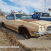 Car Lot Abondoned Hot Rods 001